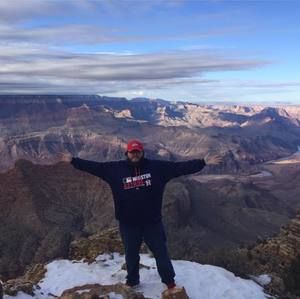 Meet your Posher, Travis